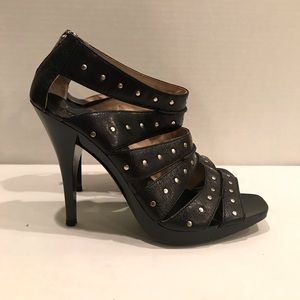Michael Kors Studded Heel